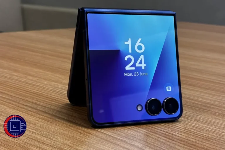 Samsung Galaxy Z Flip 7