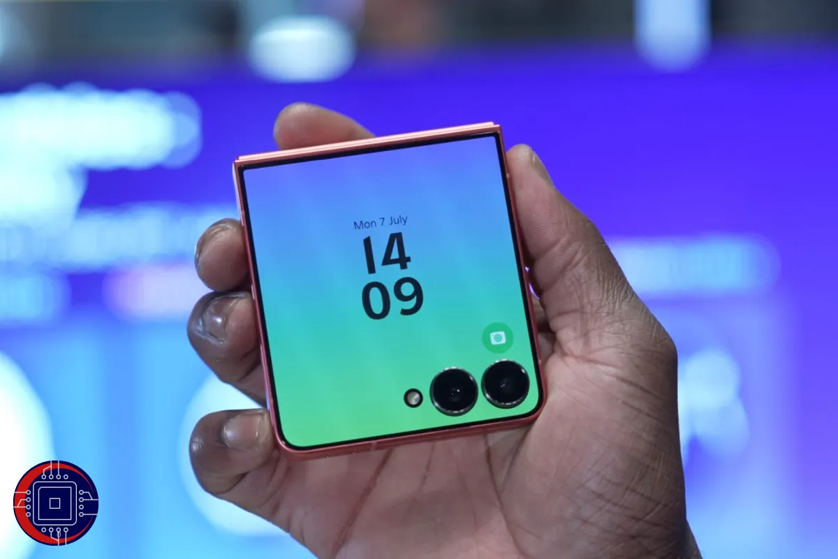 Samsung Galaxy Z 7 Flip