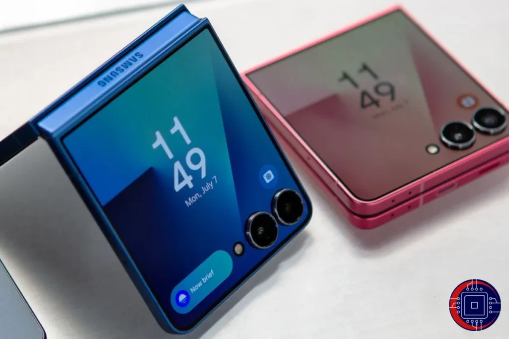 Samsung Galaxy Z Flip7