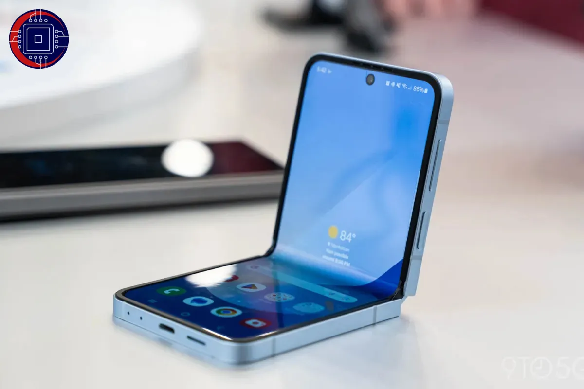 Samsung Galaxy Z Flip 7