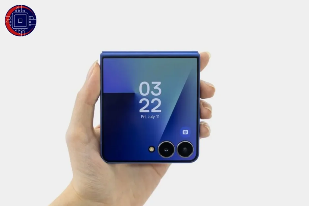 O Galaxy Z Flip 7 é resistente o suficiente para o dia a dia?