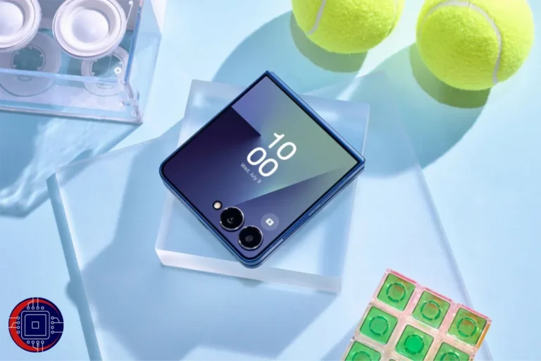 Samsung Galaxy Z Flip 7