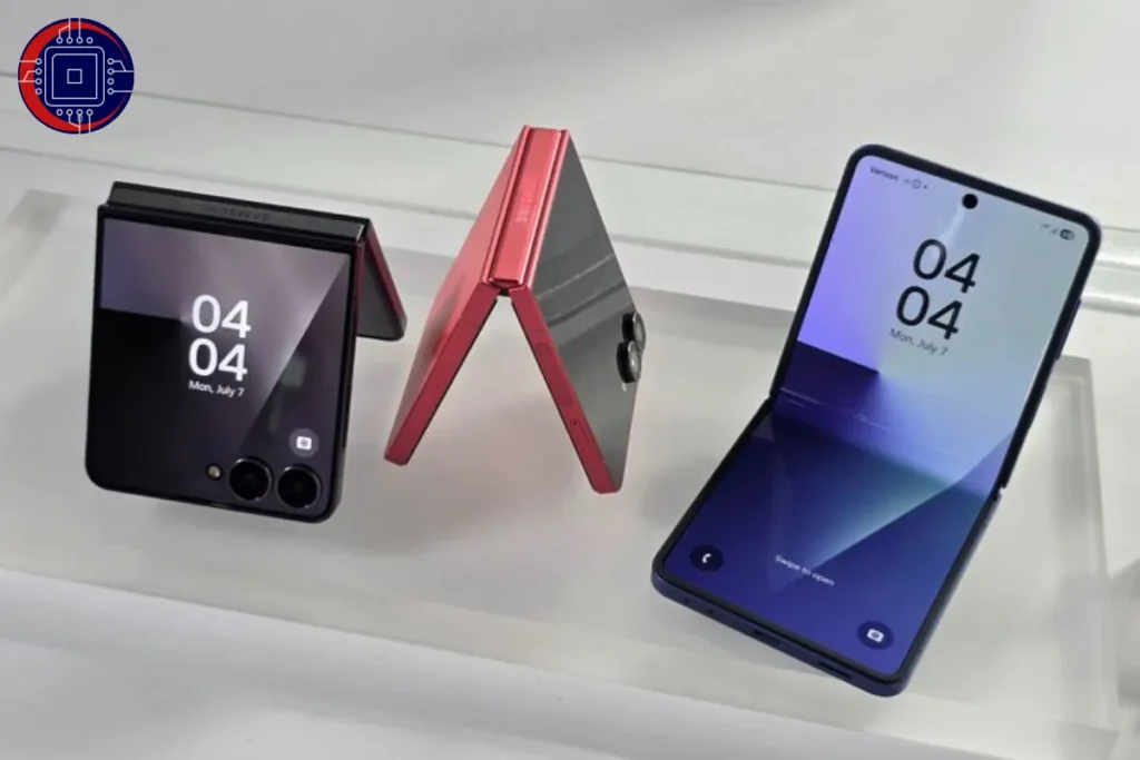 Samsung Galaxy Z Flip 7
