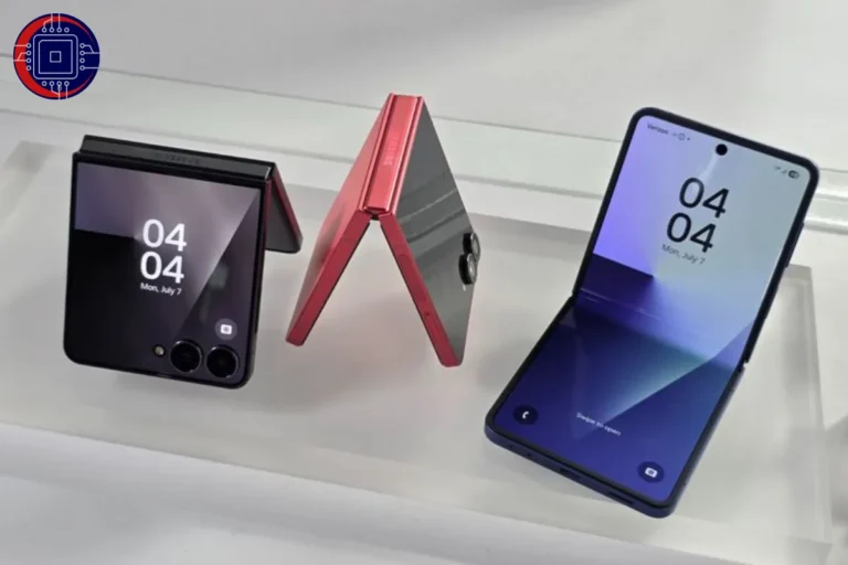 Samsung Galaxy Z Flip 7