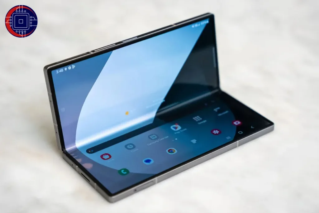 Samsung Galaxy Z fold 7