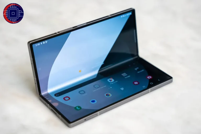 Samsung Galaxy Z fold 7