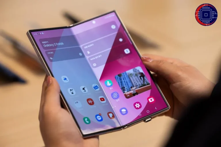 Samsung Galaxy Z Fold 7