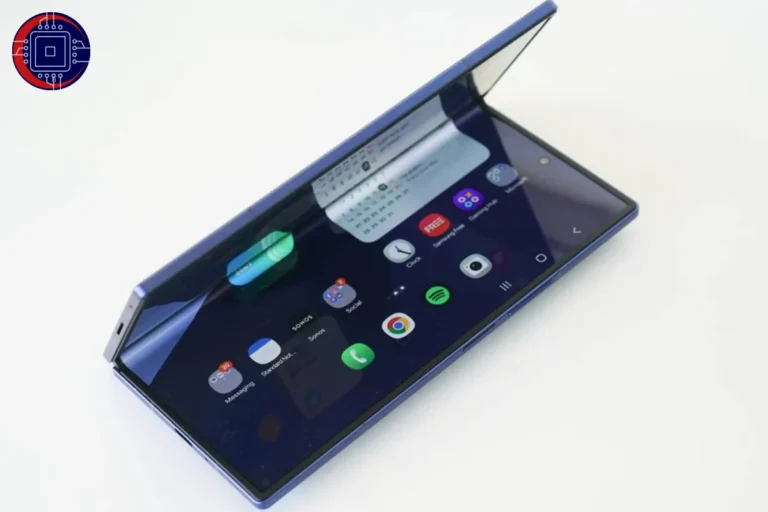 Samsung Galaxy Z fold 7
