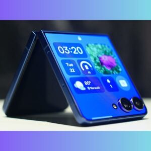 Samsung Galaxy Z Flip 7