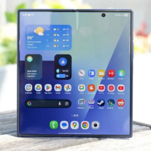 Samsung Galaxy Z Fold 7