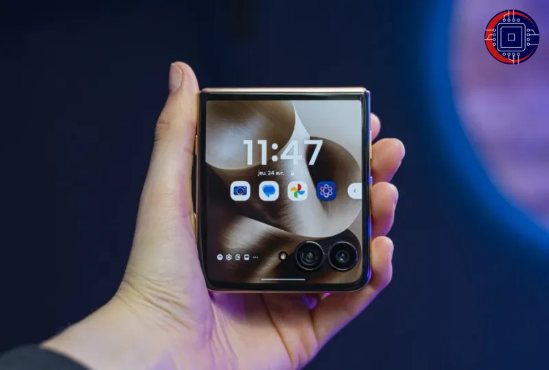 Review completo do Motorola Razr 60 Ultra: design premium e desempenho extremo