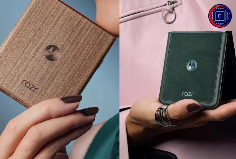 O que vem na caixa do Motorola Razr 60 Ultra?