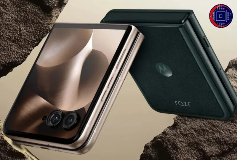 Qual é a potência do carregador que acompanha o Motorola Razr 60 Ultra?