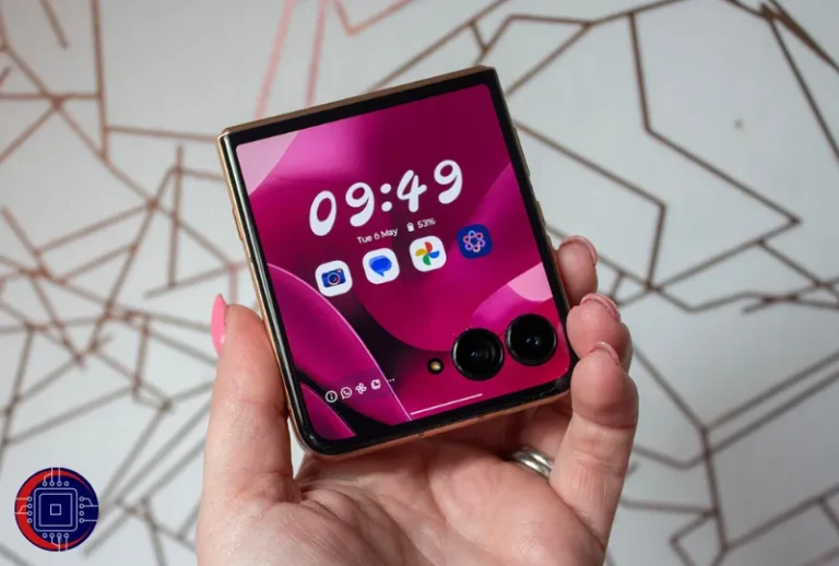 Motorola Razr 60 Ultra