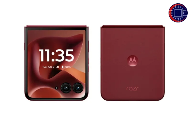 Motorola Razr 60 Ultra: o dobrável mais poderoso da marca até agora