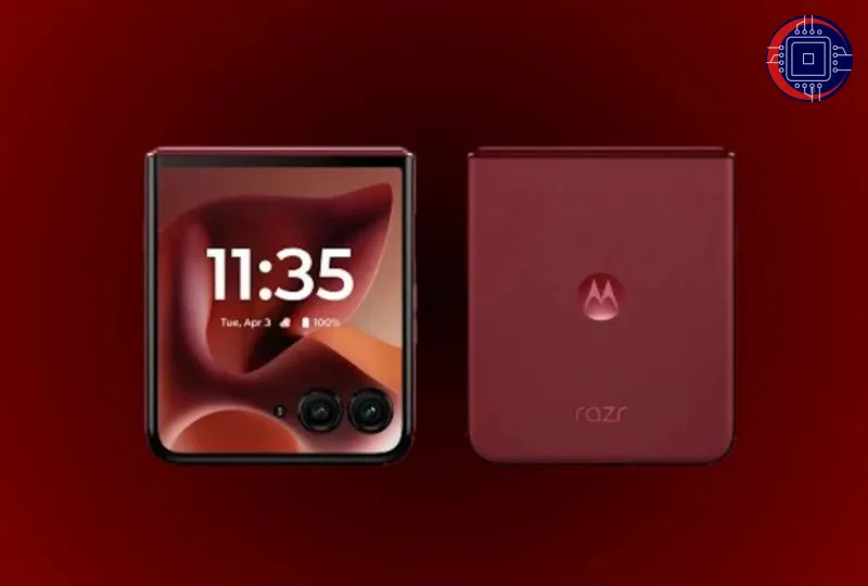 Quais são as principais especificações do Motorola Razr 60 Ultra?