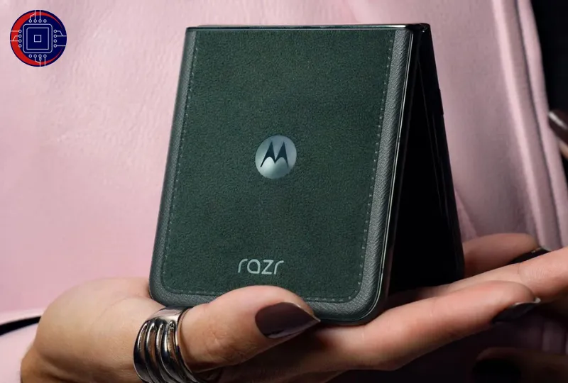 Motorola Razr 60 Ultra