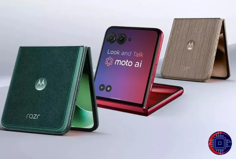 Motorola Razr 60 Ultra