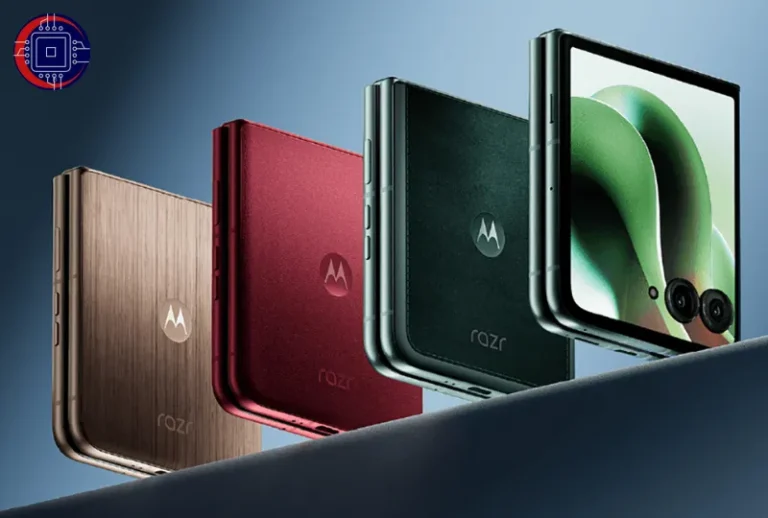 Motorola Razr 60 Ultra
