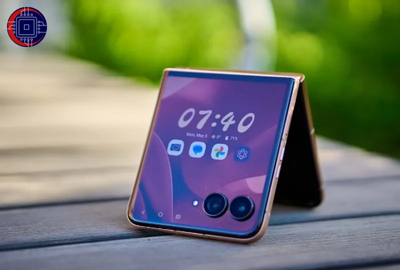 Razr 60 Ultra entrega experiência premium com Snapdragon 8 Elite