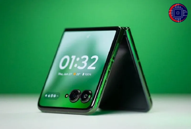 Tela de 7” com 165Hz: a experiência visual impressionante do Razr 60 Ultra
