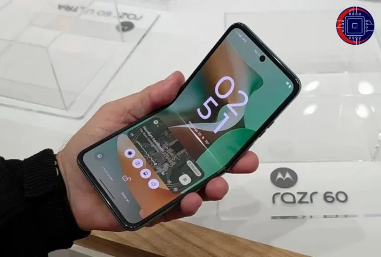 Motorola Razr 60