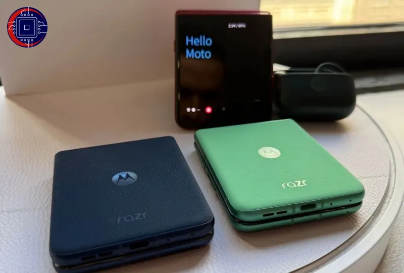 Motorola Razr 60