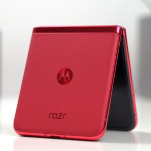 Motorola Razr 60 Ultra