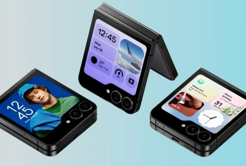 O Galaxy Z Flip 7 FE é realmente um dobrável custo-benefício?
